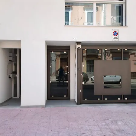 Private Parking - Athena Nel Cuore Di 아파트 *