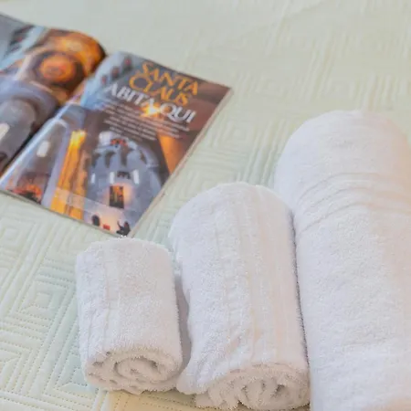 Private Parking&patio - Athena Nel Cuore Di Appartement *