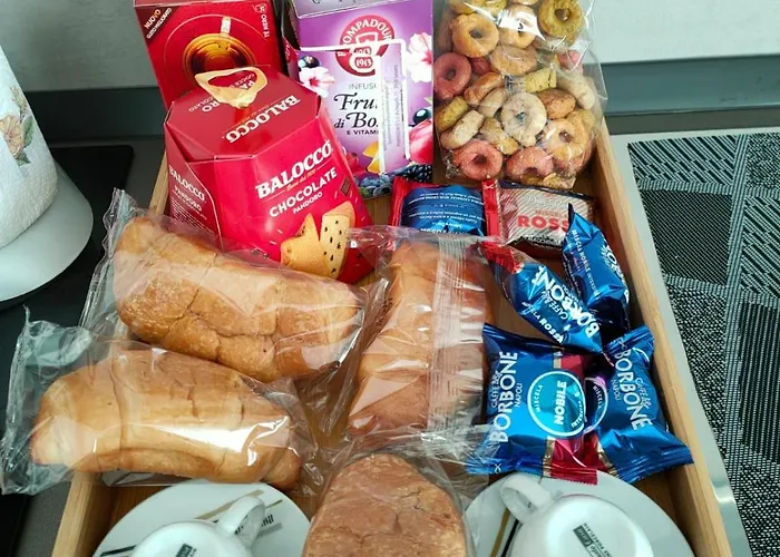 Private Parking - Athena Nel Cuore Di Daire *